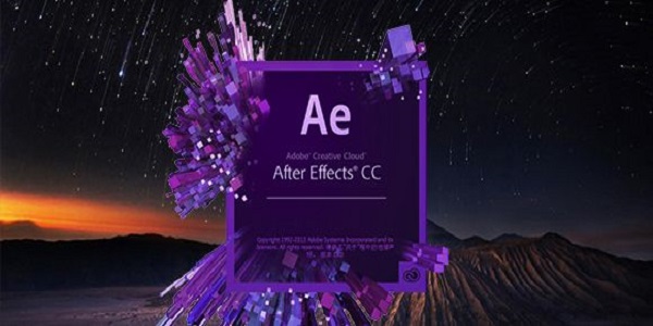 After Effects-爱视听玩学