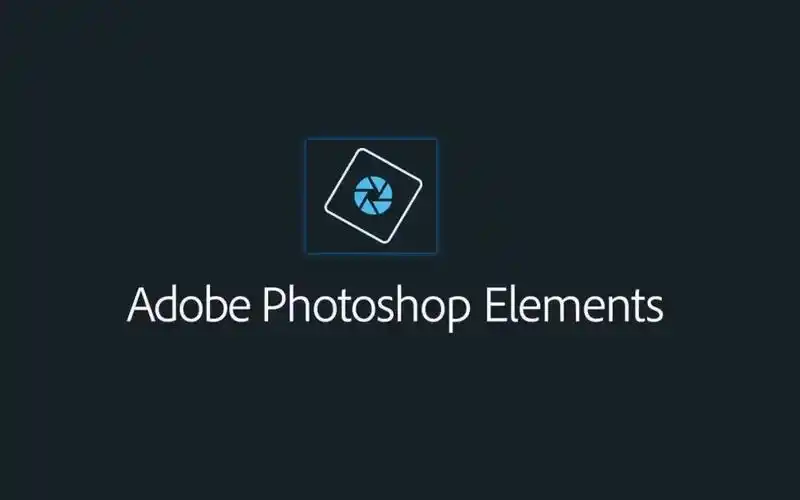 Photoshop Elements-爱视听玩学