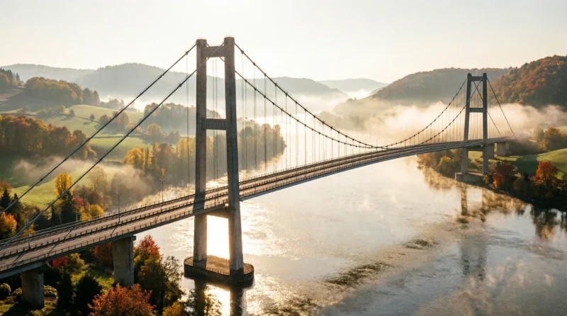 bridge-爱视听玩学