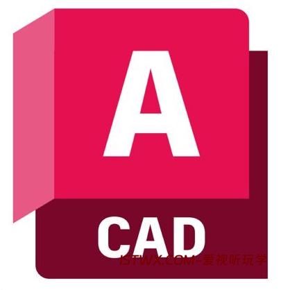 CAD Map 3D-爱视听玩学