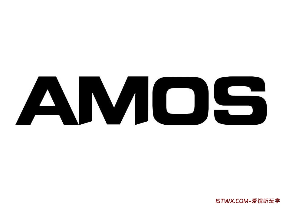 Amos-爱视听玩学