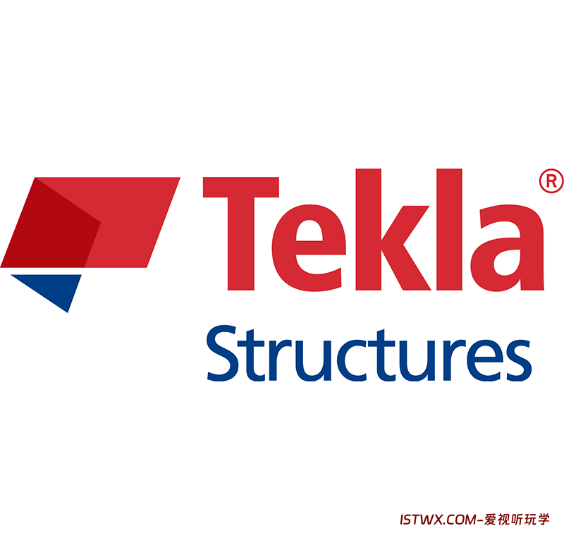Tekla 机械-爱视听玩学