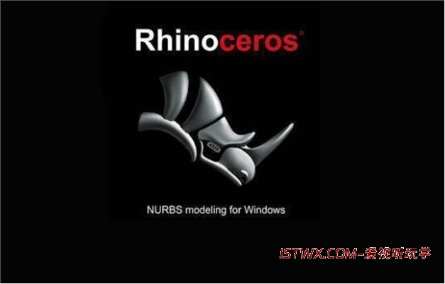 Rhinocero-爱视听玩学