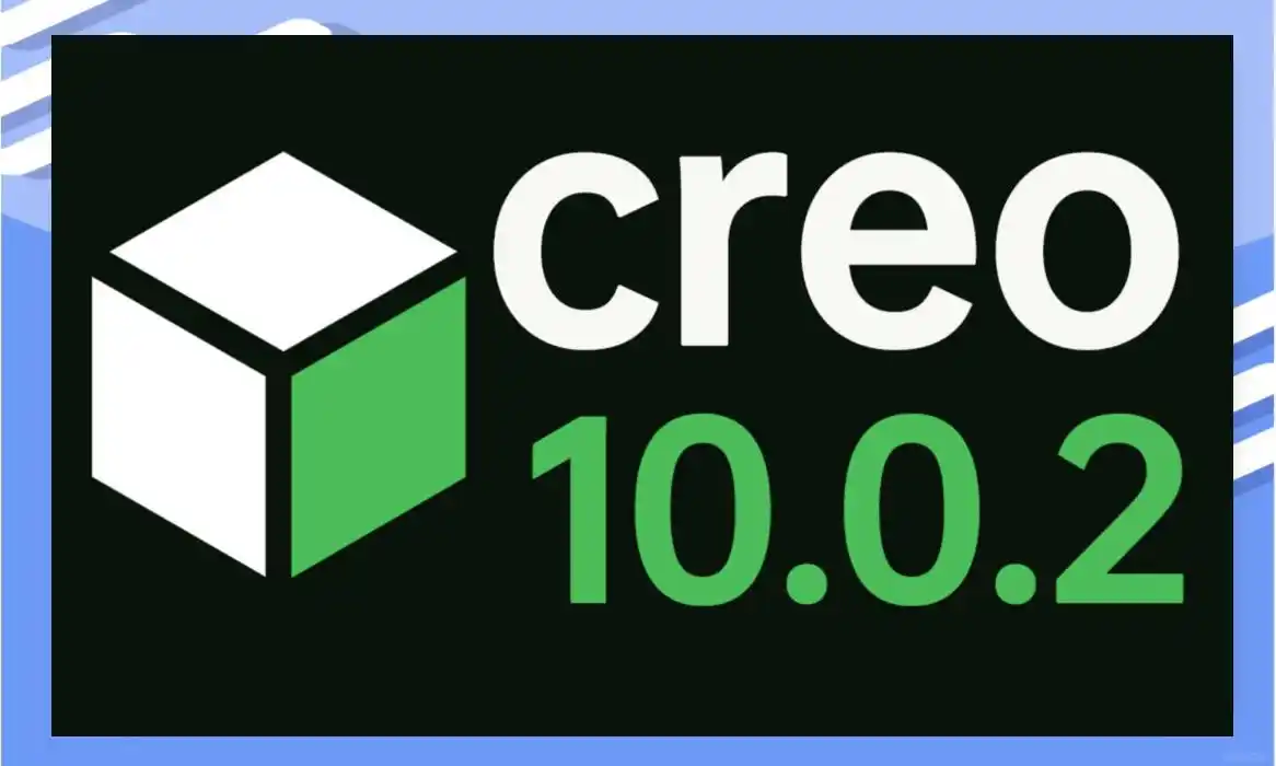 Creo Parametric-爱视听玩学