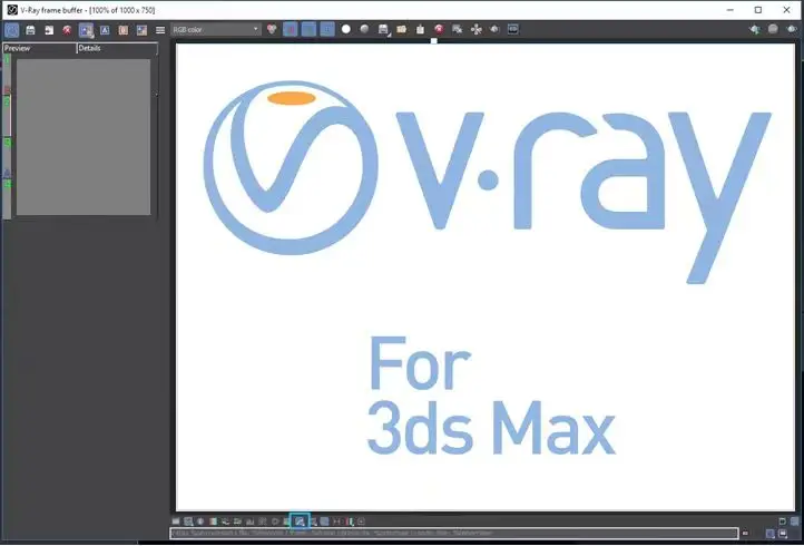 V-Ray for 3ds Max-爱视听玩学
